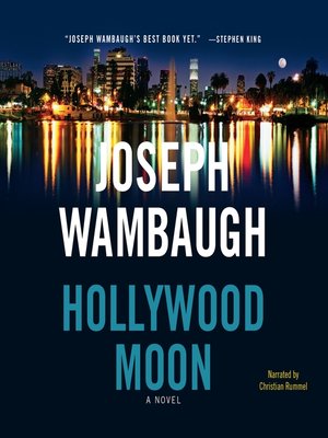 cover image of Hollywood Moon